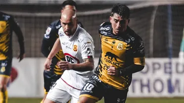 San Luis 1-1 Rangers: resumen, goles y resultado final por la Primera B 2026