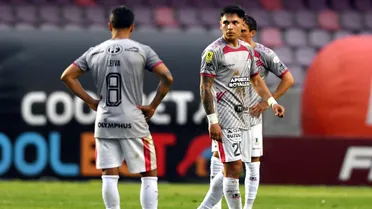 La reacción de U La Calera tras el fallo del Tribunal que sacude el Campeonato Nacional