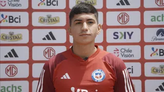 Esteban Matus anticipó el Preolímpco con La Roja: Tenemos muy buenos jugadores