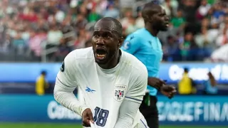 El requisito que exigen para ir a ver a Cecilio Waterman al Mundial 2026