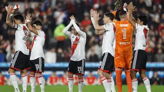 River Plate sorprendió con sus resultados en simulación de la Premier en FIFA 23