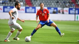 Sierralta y dos derrotas de La Roja: No se incorpora de la noche a la mañana lo que quiere el DT