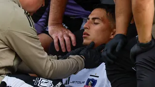 Colo Colo en alerta: la larga lista de lesionados que preocupa a Fernando Ortiz