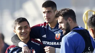 Gonzalo Collao sobre recortes de Azul Azul: Como empleados del club tenemos que acatarlos