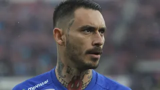 Mauricio Pinilla explicó cómo se gestó su llegada a Coquimbo Unido: “Fue de un día para otro”