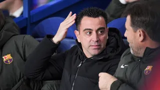 Xavi tras victoria de Barcelona: Sigue siendo favorito PSG
