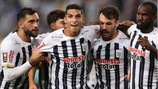 Alianza Lima anuncia novedades para su duelo ante Colo Colo por Copa Libertadores