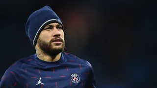 PSG aún considera a Neymar tras presentar su lista de jugadores transferibles