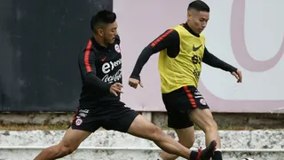 Oscar Opazo: El técnico no nos tiene que dar explicaciones por la nómina