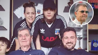 “No se vende”: Feroz mensaje desde Croacia contra el plan de Aníbal Mosa