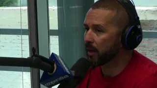 Sospechosos: Claudio Bravo y Arturo Vidal comentaron la llegada de Rueda