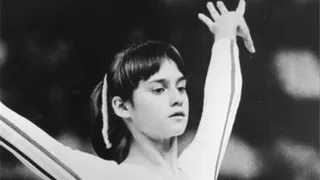 Hace 44 años Nadia Comaneci alcanzó la perfección en los Juegos Olímpicos de Montreal