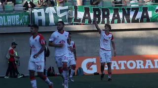 “Lado B”: Deportes Copiapó continúa a la espera de la resolución sobre la promoción