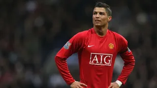 Cristiano Ronaldo: No puedo esperar a jugar en Old Trafford