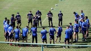 La Roja dejó atrás el duelo con Uruguay y entrenó pensando en Paraguay