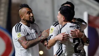 Noticias de Colo Colo hoy 16 de agosto: Polémicos dichos contra un histórico y formación frente a O’Higgins