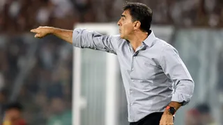 Quinteros: Daniel Gutiérrez hizo una semana muy buena, es probable que pueda jugar de nuevo