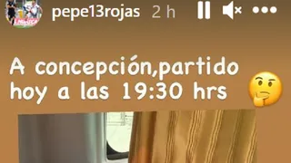“De fútbol profesional nada”: La indignación de los jugadores de Curicó con la ANFP