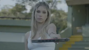 Hija de Marcelo Ríos fue confirmada como nueva participante de “El Discípulo del Chef”