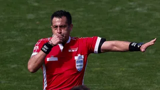 Julio Bascuñán fue designado por la FIFA para el VAR del Mundial de Clubes