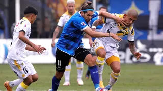 Huachipato y Coquimbo Unido no se sacaron diferencias en vistoso empate