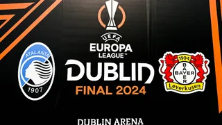 Atalanta y Bayer Leverkusen miden fuerzas en la final de la Europa League