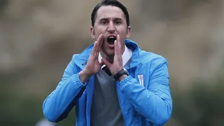 Beñat San José palpita la “final” con U. de Conce: Iremos por la victoria y por el campeonato