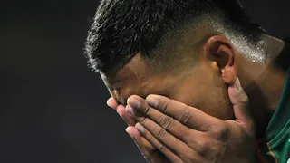 Cobresal volvió a ser derrotado por Talleres y quedó en un difícil escenario en el plano internacional