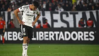 Colo Colo tuvo tremendas ocasiones en los pies de Damián Pizarro y Leonardo Gil