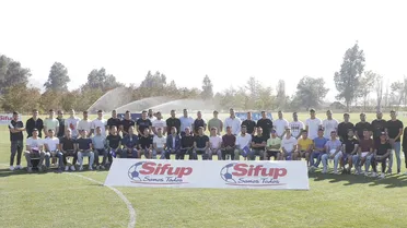 Jugadores profesionales aprobaron de forma unánime el presupuesto 2023 del Sifup