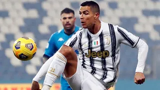 Cristiano Ronaldo rechazó millonaria oferta para ser rostro en Arabia Saudita