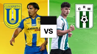 ¿Quién transmite U de Concepción vs Racing de Montevideo? Horario, canal y cómo ver EN VIVO por la Serie Río de La Plata 2026