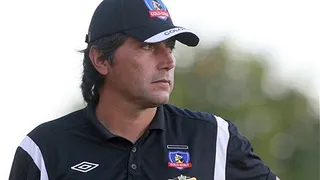 José Letelier es el nuevo entrenador de la selección sub 20 femenina