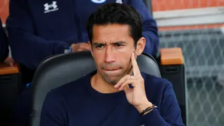 Tobar apuntó a críticas de Nicolás Núñez contra Felipe González: No aportan a lo que es el arbitraje