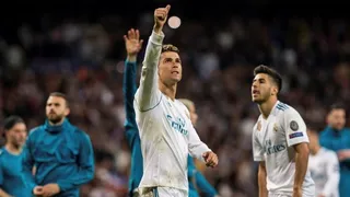 Cristiano Ronaldo producirá una serie sobre fútbol femenino para Facebook Watch