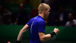 Kyle Edmund derrotó a Feliciano López y puso en ventaja a Gran Bretaña sobre España en Copa Davis