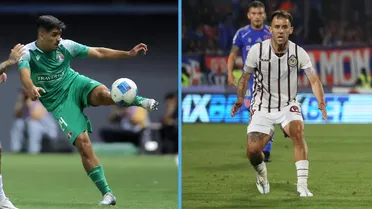 Audax Italiano vs Deportes La Serena EN VIVO: Cuándo, a qué hora y dónde ver por el Campeonato Nacional 2025