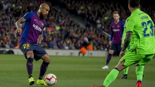 Valverde llenó de elogios a Arturo Vidal: Ya ha ganado ocho títulos, varios quisieran lo mismo