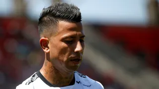 Diputada Ossandón criticó a Colo Colo por no aclarar ausencia de Valencia de la nómina