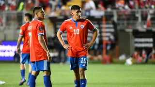 ¿Chile recibirá a Uruguay en el Sausalito de Viña del Mar?