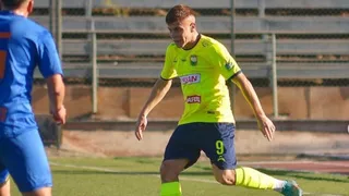 Deportes Colina apostará a jugar en cancha sintética su llave ante la UC en Copa Chile