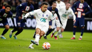 “Simplemente excepcional”: Prensa francesa llenó de elogios a Alexis por su actuación ante PSG