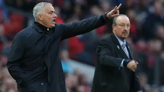 Jose Mourinho y las críticas en su contra: Jamás vi una persecución similar a un hombre