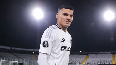 Cepeda no esquiva la verdad: “El partido con Fortaleza nos marcó”