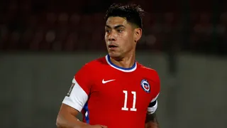 Felipe Mora luego de su lesión: La meta es volver a sentirme útil y pensar en la selección