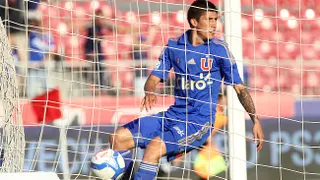 Juez asistente del duelo de la U y Huachipato fue suspendido con dos fechas