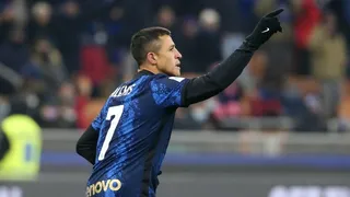 Antonio Cassano volvió a defender a Alexis: Es el delantero más fuerte de la Serie A