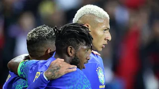 Richarlison vivió repudiable hecho de racismo en París