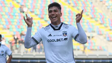 La sorpresiva y feliz visita de Damián Pizarro a Colo Colo tras la polémica con La Roja Sub 20