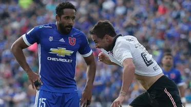 Octavio Rivero ya está en Chile: Las palabras que acercan su fichaje por la U